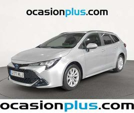 TOYOTA COROLLA TOURING SPORTS COROLLA TOURING SPORTS 140H ACTIVE PLUS