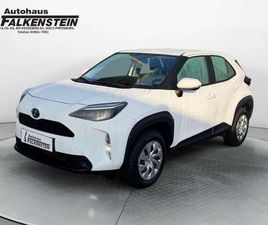 HYBRID 1.5 VVT-I BUSINESS EDITION