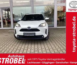 HYBRID 1.5 VVT-I TEAM DEUTSCHLAND