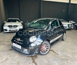 ABARTH 500C 595 TURISMO 1.4 16V TJET