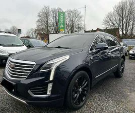 PLATINUM AWD*PANORAMA*360ºKAMERA*LED*KEYLESS