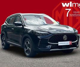 1.5 T-GDI 16.6KWH SE AUTO EURO 6 (START/STOP) 5DR