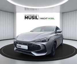 MG MG3 MG3 1,5L STANDARD - 7 JAHRE GARANTIE