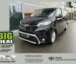 VERSO 2.0 D-4D L1 TEAM D HUD, NAVI, KAMERA