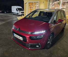 SPACETOURER BLUEHDI S&S XL FEEL 150