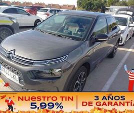 CITROEN C4 CACTUS CITROEN C4 CACTUS 1.5BLUEHDI S&S C-SERIES 100