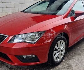 SEAT LEON ST SEAT LEÓN ST 1.2 TSI STSP STYLE