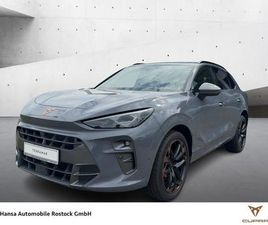 CUPRA TERRAMAR VZ 2.0 TSI 195 KW (265 PS) 7-GANG DSG
