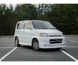 2000 HONDA S-MX RHD JDM IMPORT