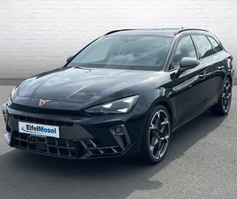 CUPRA LEON SPORTSTOURER LEONSP2.0 TSIC LVZ5T245 MR7A7A