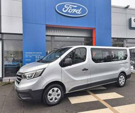 L2 2.0 BLUE DCI 150CH S&S ZEN 8 PLACES