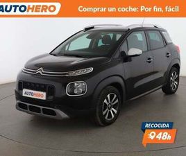 C3 AIRCROSS BLUEHDI S&S SHINE 100