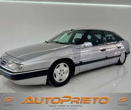 CITROEN XM XM 3.0 V6 24V SX