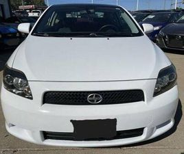 2008 SCION TC