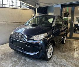 AIXAM CITY AIXAM FINANZIABILE PERMUTE E TRASPORTO