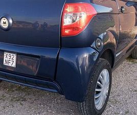 AIXAM MINAUTO GT AIXAM MINAUTO GT