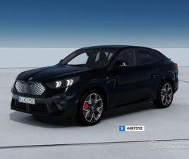 BMW IX2 XDRIVE 30 BMW X2 IX2 XDRIVE30 MSPORT PRO