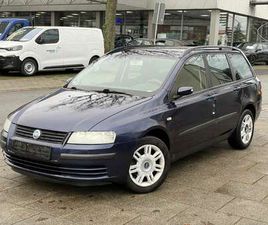 1.8 16V DYNAMIC,KEIN TÜV