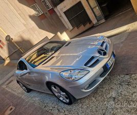 MERCEDES SLK SLK 200 SLK 200 KOMPRESSOR