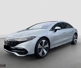 MERCEDES EQS 450+ MERCEDES-BENZ EQS 450+ /333HP/HYPERSCREEN/MASSAGE/PANO/BURM/360/839V