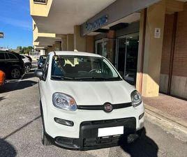 PANDA 1.0 FIREFLY HYBRID *PROMO SD 2025