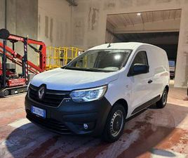 VAN TCE 100 CV BENZINA