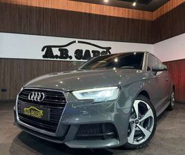 1.0 TFSI S LINE *GARANTIE 12MOIS*