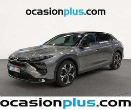 CITROEN C5X C5 X 1.6 PURETECH SHINE EAT8 180