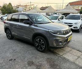 VITARA II 2021 1.4H STARVIEW 2WD AUTO