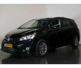 TOYOTA VERSO 1.8 VVT-I BUSINESS | TREKHAAK | PANORAMADAK | ACHT