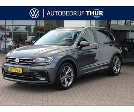 1.4 TSI HIGHLINE 125PK / 92KW, ADVANCE PANORAMADAK