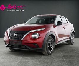 NISSAN JUKE HYBRID N-CONNECTA ( * WINTER - PAKET * )