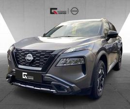 NISSAN X-TRAIL NISSAN X-TRAIL N-TREK 204PS AUTOMATIK/WINTER/LED/NAVI/+