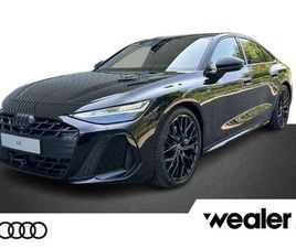 LIMOUSINE PRO LINE 2.0 TFSI E 299 PK | AUDI SPORT