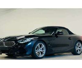 BMW Z4 SDRIVE 20I Z4 SDRIVE20I M SPORT PACK