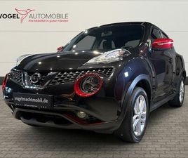 NISSAN JUKE 1.2 DIG-T ACENTA KAM.+NAVI