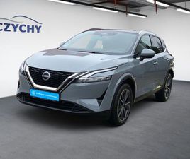 NISSAN QASHQAI QASHQAI 1.3 DIG-T TEKNA (EURO 6D)