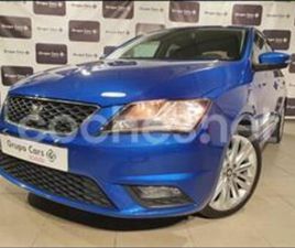 SEAT TOLEDO 1.6 TDI CR STYLE