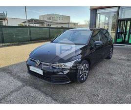 VOLKSWAGEN GOLF CITY GOLF 2.0 TDI SCR STYLE