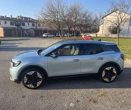 FORD EXPLORER EXPLORER EV 77KWH EXTENDED RANGE PREMIUM RWD