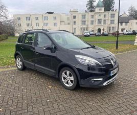 1.5 DCI ENERGY DYNAMIQUE TOMTOM EURO 5 (START/STOP) 5DR