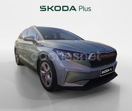 SKODA ENYAQ SKODA ENYAQ IV 60 180 CV 60KWH 58KWH NET
