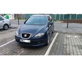 SEAT ALTEA XL SEAT ALTEA XL 1.9 105 KM WROCLAW FABRYCZNA • OLX.PL