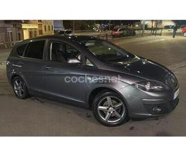 SEAT ALTEA XL SEAT ALTEA XL