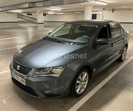 SEAT TOLEDO SEAT TOLEDO