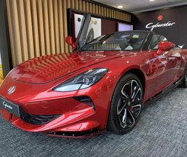 DUAL MOTOR 77KWH GT AUTO 4WD 2DR