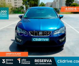 SEAT LEON SEAT LEÓN 1.8 TSI STSP FR