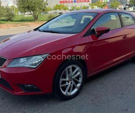 SEAT LEON SC SEAT LEON SC 1.6 TDI STSP ITECH