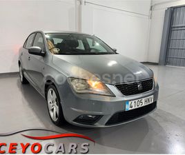 SEAT TOLEDO 1.6 TDI REFERENCE