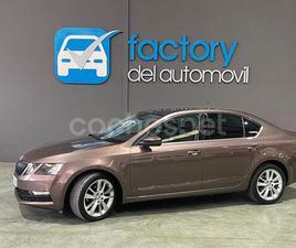SKODA OCTAVIA 1.6 TDI LIKE